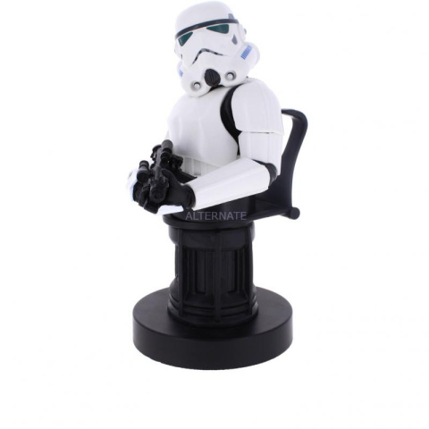 EXG Star Wars Stormtrooper - stojak (20 cm/micro USB)