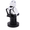 EXG Star Wars Stormtrooper - stojak (20 cm/micro USB)