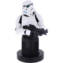 EXG Star Wars Stormtrooper - stojak (20 cm/micro USB)