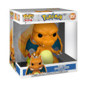 Funko POP Jumbo: Pokemon - Charizard (Super Sized 25 cm)