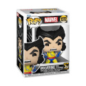 Funko POP Marvel: Wolverine 50th - Wolverine (Fatal Attractions)