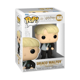 Funko POP Movies: Harry Potter and the Prisoner of Azkaban - Draco Malfoy