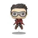 Funko POP Movies: Harry Potter and the Prisoner of Azkaban - Harry Potter