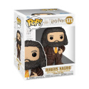 Funko POP Movies: Harry Potter and the Prisoner of Azkaban - Rubeus Hagrid