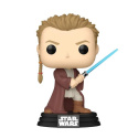 Funko POP Movies: Star Wars The Phantom Menace - Obi-Wan Kenobi