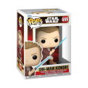 Funko POP Movies: Star Wars The Phantom Menace - Obi-Wan Kenobi