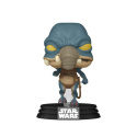 Funko POP Movies: Star Wars The Phantom Menace - Watto