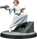Star Wars: Shatterpoint - Też mi ratunek: Księżniczka Leia
