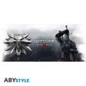 THE WITCHER Geralt - kubek 320ml