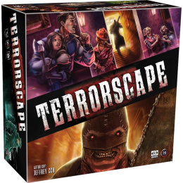 Terrorscape