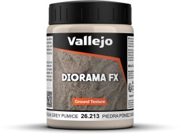 Vallejo: Ground Textures - Grey Pumice (200ml)