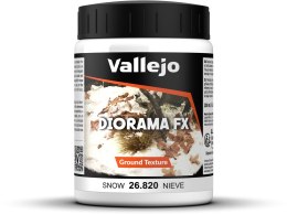 Vallejo: Ground Textures - Snow (200ml)