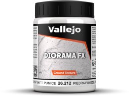 Vallejo: Ground Textures - White Pumice (200ml)