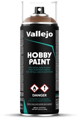 Vallejo: Hobby Paint - Beasty Brown (400ml)