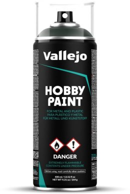 Vallejo: Hobby Paint - Dark Green (400ml)