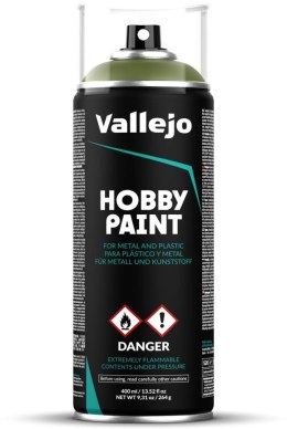 Vallejo: Hobby Paint - Goblin Green (400ml)