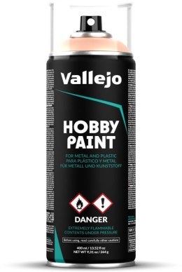 Vallejo: Hobby Paint - Pale Flesh (400ml)