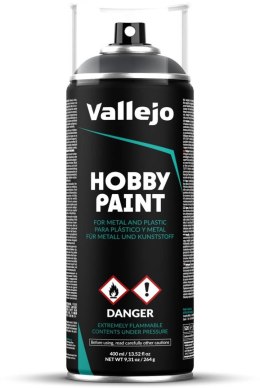 Vallejo: Hobby Paint - Panzer Grey 400