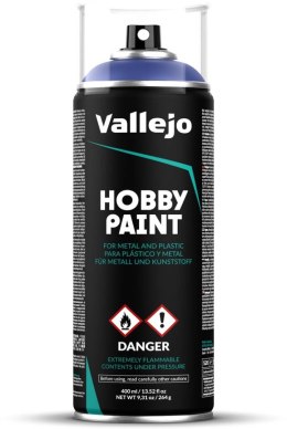 Vallejo: Hobby Paint - Ultramarine Blue 400