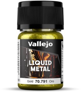 Vallejo: Liquid Gold(35 ml)