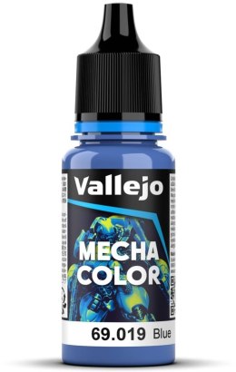 Vallejo: Mecha Color - Blue (17ml)