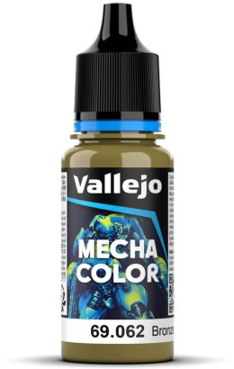 Vallejo: Mecha Color - Bronze (17ml)