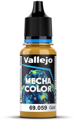 Vallejo: Mecha Color - Gold (17ml)