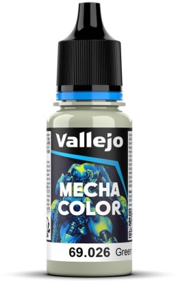 Vallejo: Mecha Color - Green (17ml)