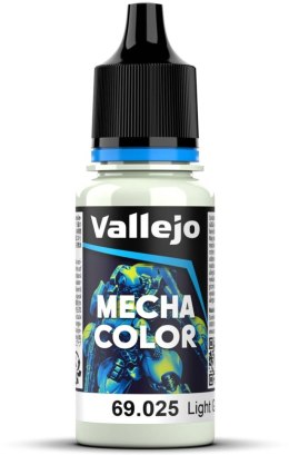 Vallejo: Mecha Color - Light Green (17ml)