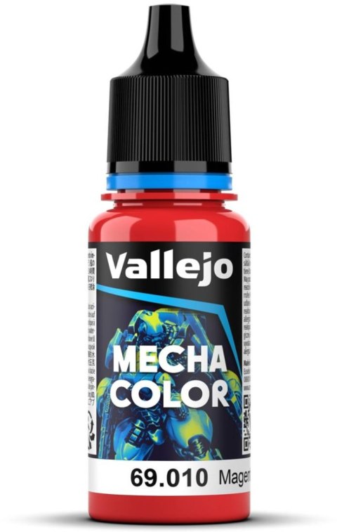 Vallejo: Mecha Color - Magenta (17ml)