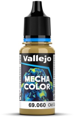 Vallejo: Mecha Color - Old Gold (17ml)