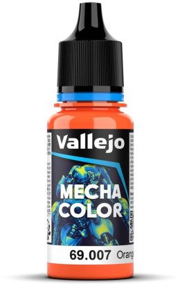 Vallejo: Mecha Color - Orange (17ml)