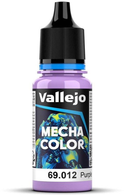 Vallejo: Mecha Color - Purple (17ml)