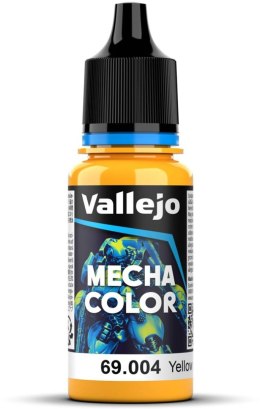 Vallejo: Mecha Color - Yellow (17ml)