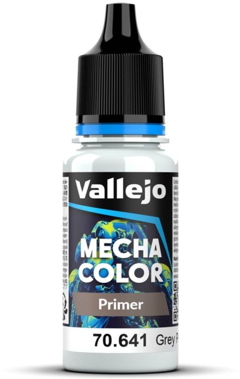 Vallejo: Mecha Primers - Grey (17ml)