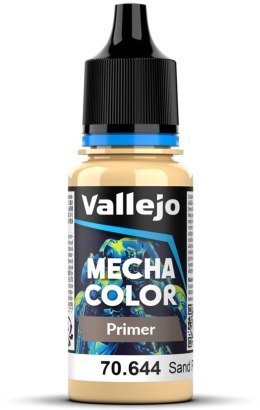 Vallejo: Mecha Primers - Sand (17ml)