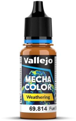 Vallejo: Mecha Weathering - Fuel Stains Gloss 17ml