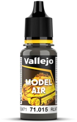 Vallejo: Model Air - Dark Green RLM71 (17 ml)