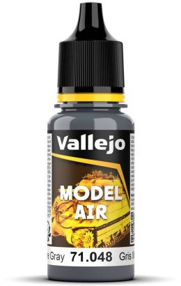 Vallejo: Model Air - Engine Grey (17 ml)