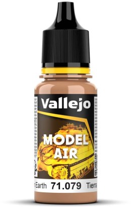 Vallejo: Model Air - Tan Earth (17 ml)