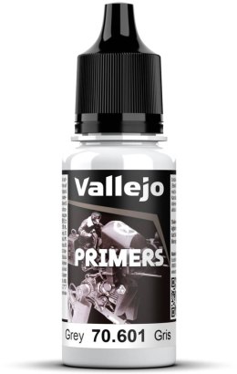 Vallejo: Primers - Grey (17ml)