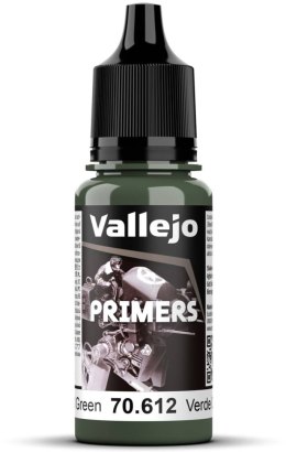 Vallejo: Primers - NATO Green (18 ml)