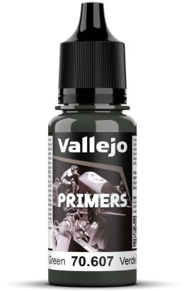 Vallejo: Primers - UK Bronze Green (18 ml)