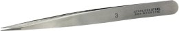 Vallejo: Tools - Straight Fine Tweezers (120 mm)