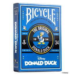 Bicycle: Disney Classic - Donald Duck