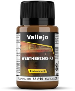 Vallejo: Environment - Rain Marks 40 ml