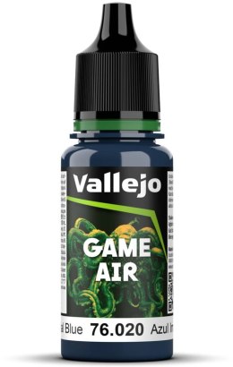 Vallejo: Game Air - Imperial Blue 18 ml