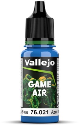 Vallejo: Game Air - Magic Blue 18 ml