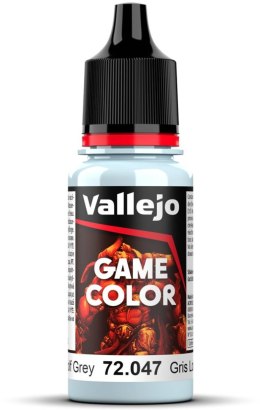 Vallejo: Game Color - Wolf Grey 18 ml