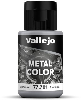 Vallejo: Metal Color - Aluminium 32 ml